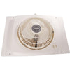 Air King 9166 20 inch Whole-House Window Fan