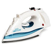 Jerdon First Class J913W Iron with Dual Auto Off and Retractable Cord