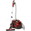 Dirt Devil 082700 Vision Turbo Canister Vacuum