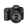 Canon EOS 40D 10.1MP Digital SLR Camera