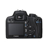 Canon Rebel XS 10.1MP Digital SLR Camera