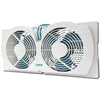 Lasko Reversible Twin Window Fan