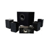 Energy 5.1 Take Classic Home Entertainment System