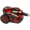Dirt Devil 082700 Vision Turbo Canister Vacuum