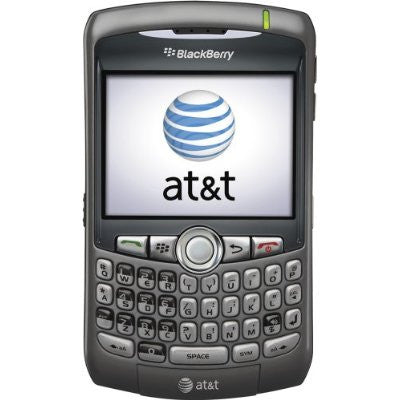 BlackBerry Curve 8310 Phone