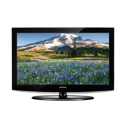 Samsung LN22A450 22-Inch 720p LCD HDTV, Black