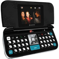 Kyocera Wildcard Prepaid Phone