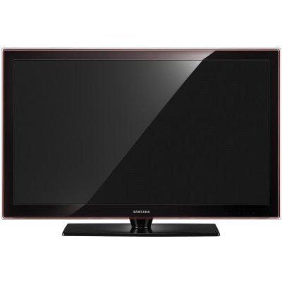 Samsung LN46A630 46-Inch 1080p 120Hz LCD HDTV with Red Touch of Color