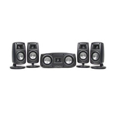 Denon AVR-888 Home Theater Bundle with Klipsch Speakers