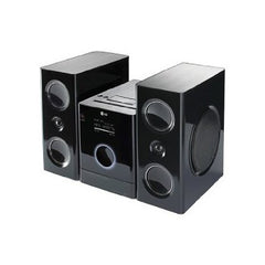 LG LFD850 - Home theater system with iPod cradle