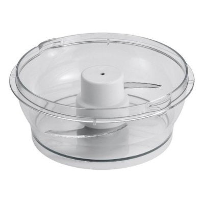 KitchenAid 7-Cup Food Processor with Mini Bowl