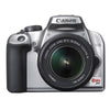 Canon Rebel XS 10.1MP Digital SLR Camera with EF-S 18-55mm