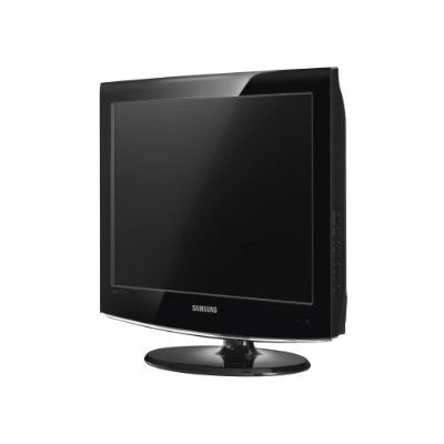 Samsung LN22A450 22-Inch 720p LCD HDTV, Black