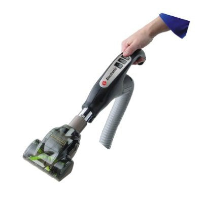 Hoover S3765-040 WindTunnel Electronic Bagless Canister Vacuum