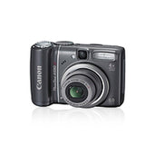 Canon  PowerShot A590 IS